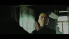 電影<一代宗師>預告片1:3D重映版