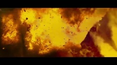 電影<一代宗師>預告片2