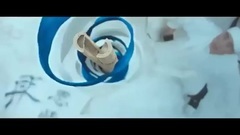電影<一代宗師>電視版1:Hypnotic Dream