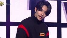 金Samuel - 金Samuel - Candy - SBS人氣歌謠 現場版 17/12/03