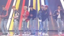 防彈少年團 - 防彈少年團 - DNA+You Never Walk Alone+Spring Day - 2017 MelOn Music Awards