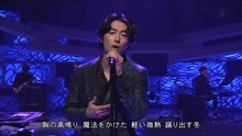 DEAN FUJIOKA - Let It Snow 現場版