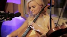 Clean Bandit - Clean Bandit - Last Christmas - 現場版 2017