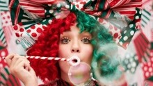 Sia - Candy Cane Lane 圣誕單曲