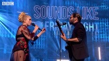 Paloma Faith & B.B Banks - I'll Be Gentle - 現場版 2017