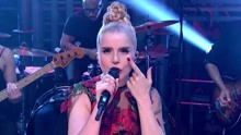 Paloma Faith - Guilty - 現場版 2017