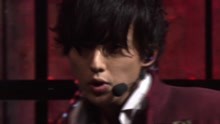Kis-My-Ft2 - 赤い果実 現場版