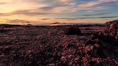 風景,影視原聲,音樂短片,輕音樂 - 穿越冰島Iceland