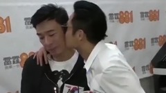 憑合唱歌奪獎