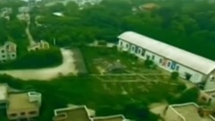 風景 - CDTV-5(成都電視臺公共頻道)“5.12”三周年大型航拍節目《飛越》