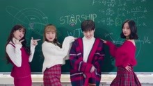 THE BOYZ - THE BOYZ《THE FIRST》專輯預覽