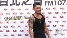 李玖哲 - 李玖哲變身筋肉人出新輯