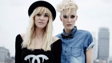 NERVO & Wolfpack - Like Air 歌詞版