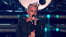 P!nk - P!nk - Beautiful Trauma + What About Us 現場版 2017