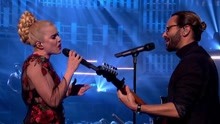 Paloma Faith & B.B Banks - I'll Be Gentle 現場版 2017