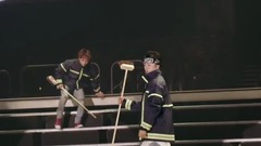 Hard Knock Days 小劇場(海賊王 OP)