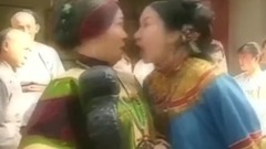 TVB 我的野蠻奶奶 片頭曲