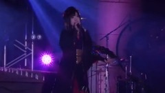 和楽器バンド、國立博物館前でフリーライブ