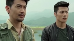 影視原聲 - 李易峰楊洋刷臉爭收視