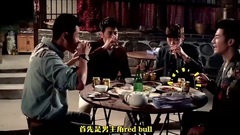 影視原聲 - [盜墓筆記]原創 盜墓筆記第一男主竟然是他?!