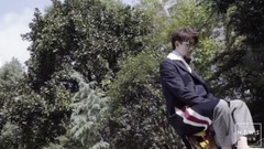 吳磊 - 少年企畫誠意制作 精靈王子的冒險 走進吳磊的內心秘密花園