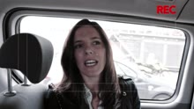 Dani Martin - Vive Colombia (Capitulo 3)
