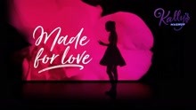 Made for Love (Audio)