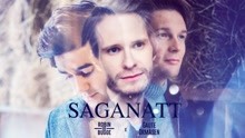 Robin og Bugge,Gaute Orm?sen - Saganatt