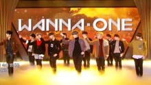 WANNA ONE - Wanna One - Wanna+Beautiful 舞臺混剪