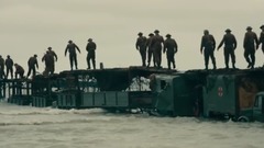 電影<敦刻爾克大撤退 Dunkirk.2017>cut 下部