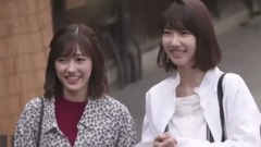 TABIFUKU 柏木由紀×渡辺麻友 in 愛媛 松山?道後溫泉【上篇】