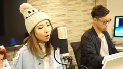 夜信(粵語cover)