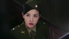 電視劇<紅薔薇>先導片: 楊子姍陳曉演繹諜戰人生