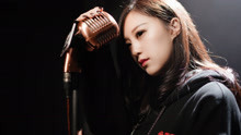  - 美女翻唱爆紅歌曲巴音汗《80000》唱的好走心
