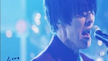 UNISON SQUARE GARDEN - Invisible Sensation 現場版