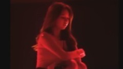 好身材緊身熱褲椅子熱舞