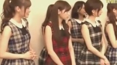 乃木坂46 - "嵐の櫻井と乃木坂46の桜井" 舞臺裏トーク!!!!