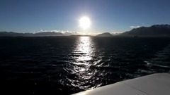 蕭瑋(麥田守望者) - 德雷克海峽