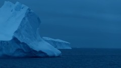 蕭瑋(麥田守望者) - 藍夜