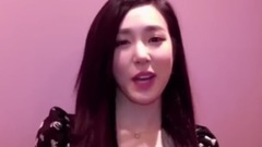 tiffany的采訪(重點看封面)