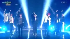 RUNAWAY - KBS音樂銀行現場版 17/12/08