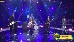 I Like You - KBS音樂銀行現場版 17/12/08