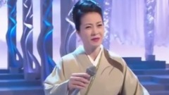 風に立つ (迎風而立)之二