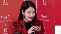 [MMA×1theK]謝謝為IU應援