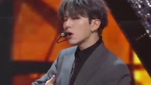 MONSTA X - MONSTA X - DRAMARAMA - KBS音樂銀行現場版17/12/08