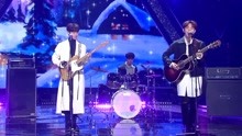 The Rose - The Rose - Like We Used To - KBS音樂銀行現場版17/12/08