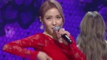 Blahblah - Blahblah - Good Job - KBS音樂銀行現場版17/12/08