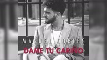 Dame Tu Cari?o (Cover Audio)