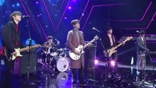 DAY6 - I Like You - KBS音樂銀行現場版17/12/08