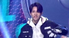 金Samuel - 金Samuel - Candy - KBS音樂銀行現場版17/12/08